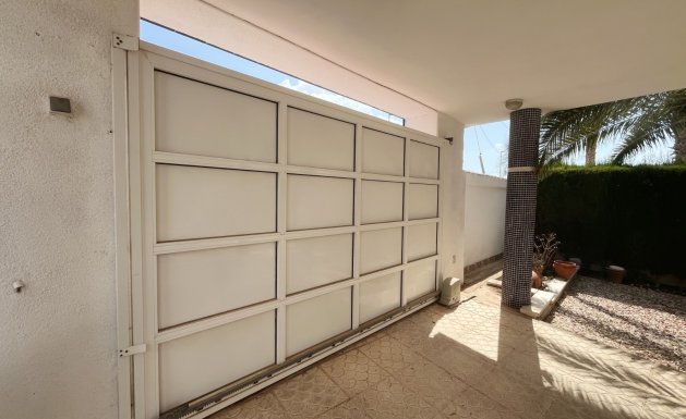 Herverkoop - Detached villa - Ciudad Quesada - Central Quesada