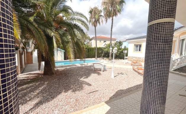 Herverkoop - Detached villa - Ciudad Quesada - Central Quesada