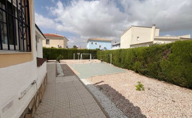 Herverkoop - Detached villa - Ciudad Quesada - Central Quesada