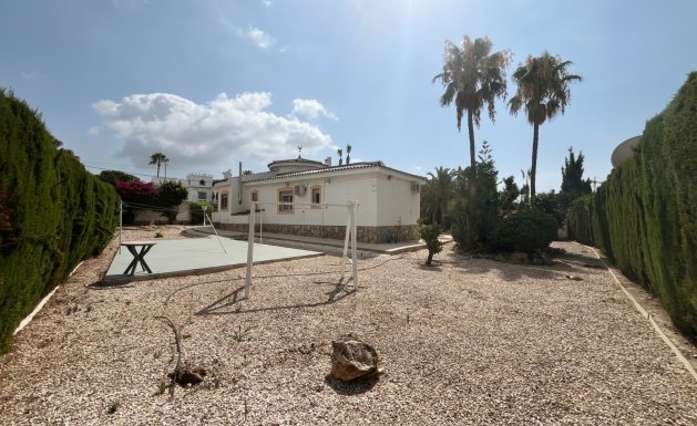 Herverkoop - Detached villa - Ciudad Quesada - Central Quesada