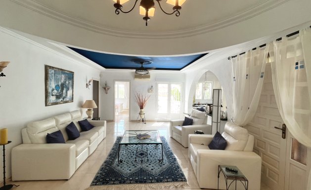 Herverkoop - Detached villa - Ciudad Quesada - Central Quesada