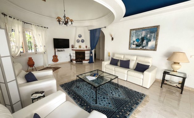 Herverkoop - Detached villa - Ciudad Quesada - Central Quesada