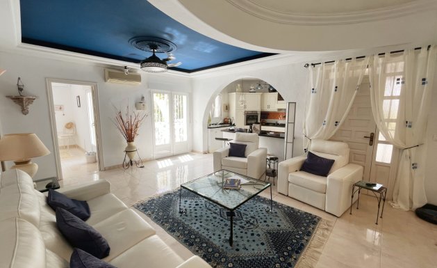 Herverkoop - Detached villa - Ciudad Quesada - Central Quesada