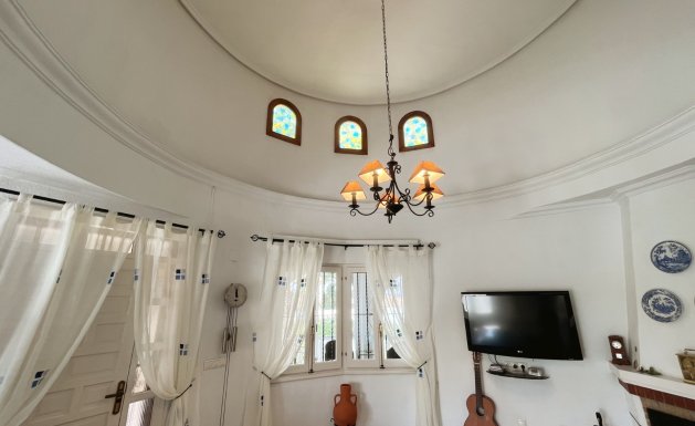 Herverkoop - Detached villa - Ciudad Quesada - Central Quesada