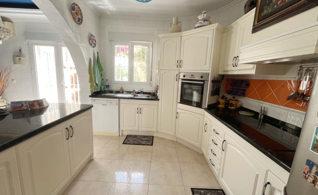 Herverkoop - Detached villa - Ciudad Quesada - Central Quesada