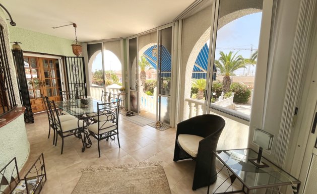 Herverkoop - Detached villa - Ciudad Quesada - Central Quesada