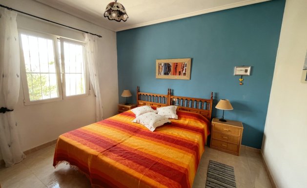 Herverkoop - Detached villa - Ciudad Quesada - Central Quesada