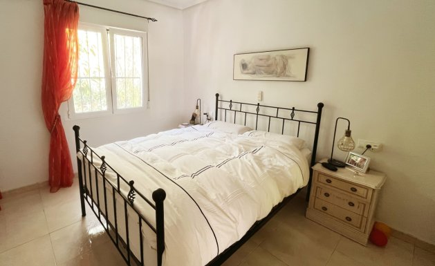 Herverkoop - Detached villa - Ciudad Quesada - Central Quesada
