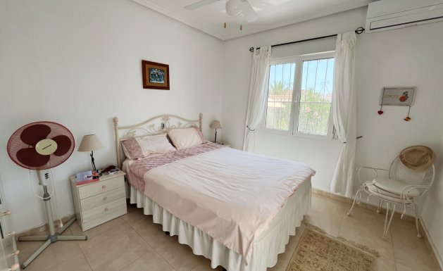 Herverkoop - Detached villa - Ciudad Quesada - Central Quesada