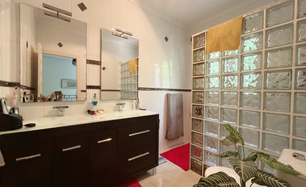 Herverkoop - Detached villa - Ciudad Quesada - Central Quesada