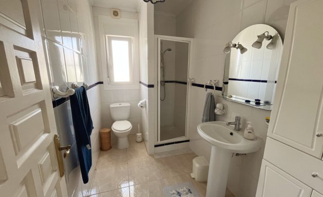 Herverkoop - Detached villa - Ciudad Quesada - Central Quesada