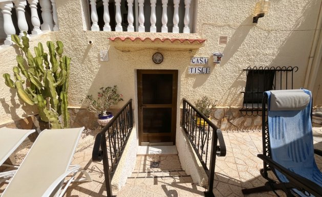 Herverkoop - Detached villa - Ciudad Quesada - Central Quesada