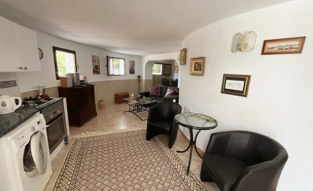 Herverkoop - Detached villa - Ciudad Quesada - Central Quesada