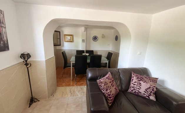 Herverkoop - Detached villa - Ciudad Quesada - Central Quesada
