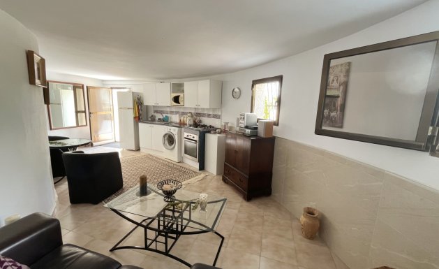 Herverkoop - Detached villa - Ciudad Quesada - Central Quesada