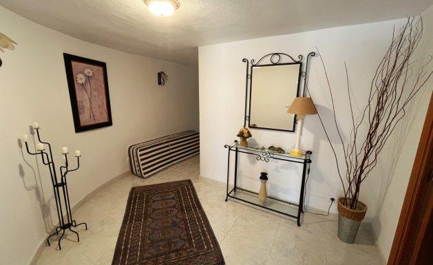 Herverkoop - Detached villa - Ciudad Quesada - Central Quesada