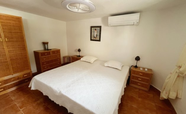 Herverkoop - Detached villa - Ciudad Quesada - Central Quesada