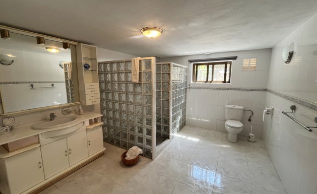 Herverkoop - Detached villa - Ciudad Quesada - Central Quesada