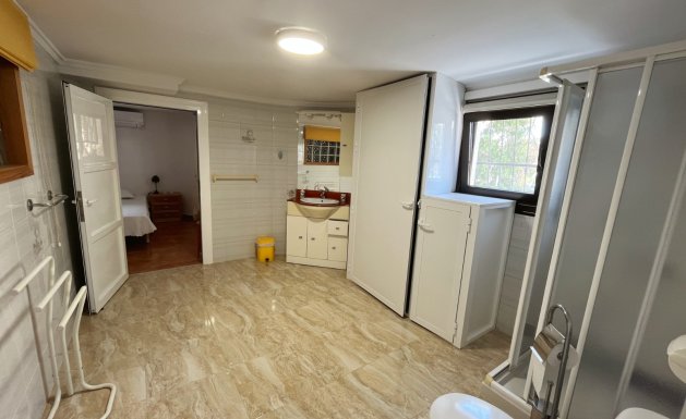 Herverkoop - Detached villa - Ciudad Quesada - Central Quesada