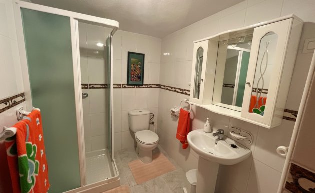 Herverkoop - Detached villa - Ciudad Quesada - Central Quesada