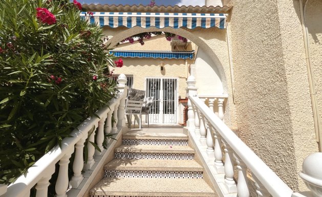 Herverkoop - Detached villa - Ciudad Quesada - Central Quesada