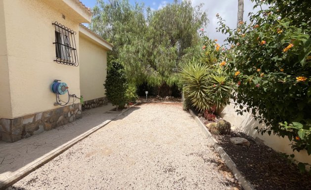 Herverkoop - Detached villa - Ciudad Quesada - Central Quesada