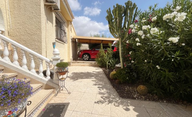 Herverkoop - Detached villa - Ciudad Quesada - Central Quesada