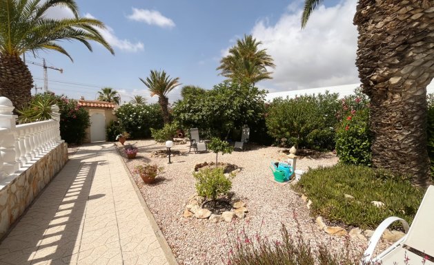 Herverkoop - Detached villa - Ciudad Quesada - Central Quesada