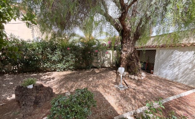 Herverkoop - Detached villa - Ciudad Quesada - Central Quesada