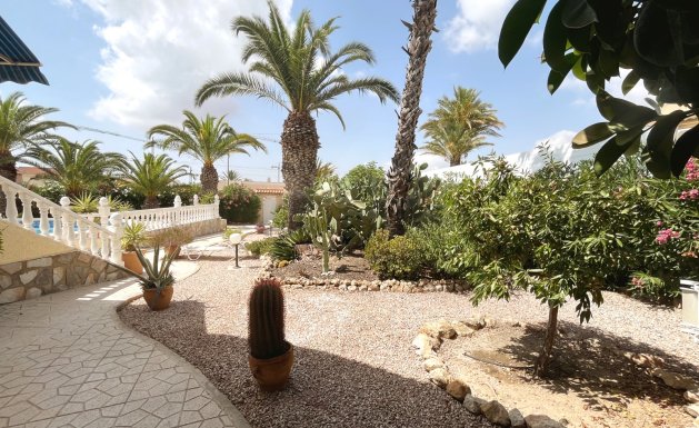 Herverkoop - Detached villa - Ciudad Quesada - Central Quesada