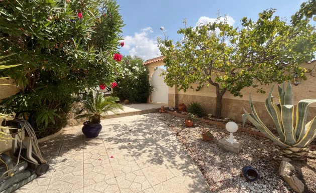 Herverkoop - Detached villa - Ciudad Quesada - Central Quesada