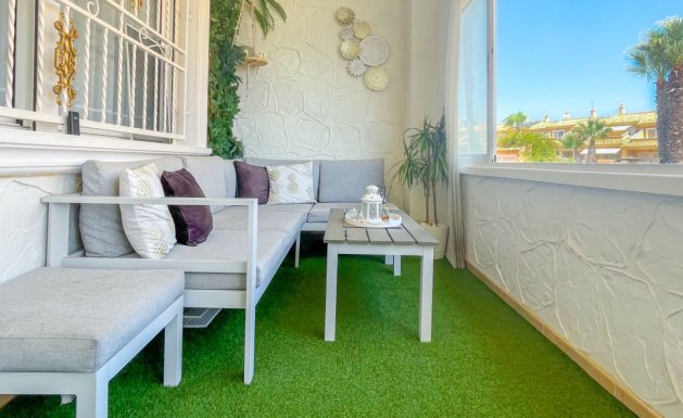 Herverkoop - Semi Detached - Orihuela Costa - Punta Prima