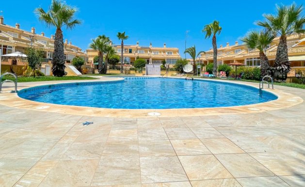 Herverkoop - Semi Detached - Orihuela Costa - Punta Prima