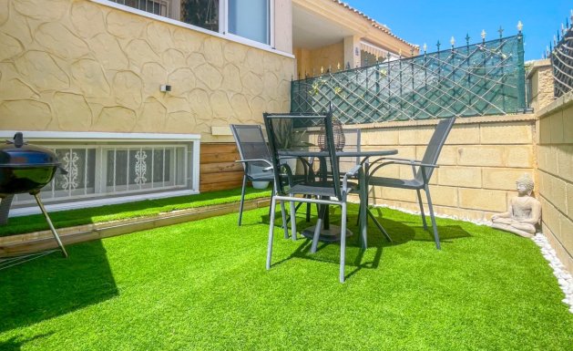 Herverkoop - Semi Detached - Orihuela Costa - Punta Prima