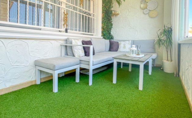 Herverkoop - Semi Detached - Orihuela Costa - Punta Prima
