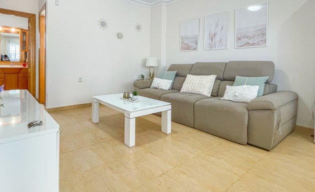 Herverkoop - Semi Detached - Orihuela Costa - Punta Prima