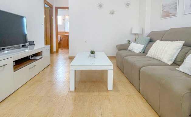 Herverkoop - Semi Detached - Orihuela Costa - Punta Prima