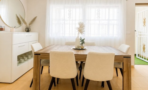 Herverkoop - Semi Detached - Orihuela Costa - Punta Prima