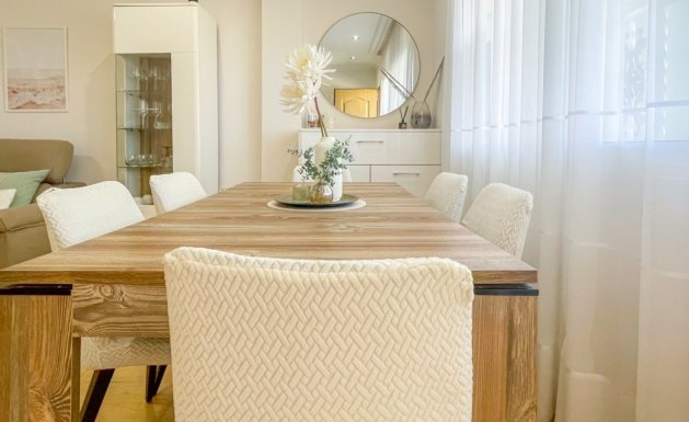 Herverkoop - Semi Detached - Orihuela Costa - Punta Prima