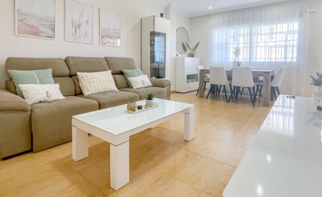 Herverkoop - Semi Detached - Orihuela Costa - Punta Prima