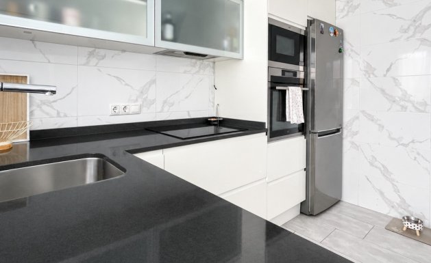 Herverkoop - Semi Detached - Orihuela Costa - Punta Prima