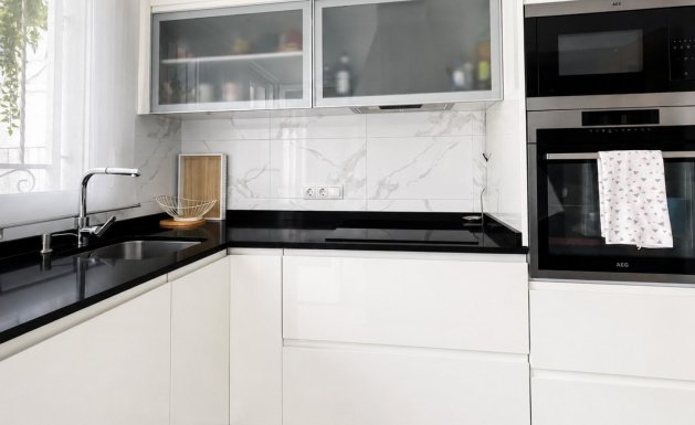 Herverkoop - Semi Detached - Orihuela Costa - Punta Prima