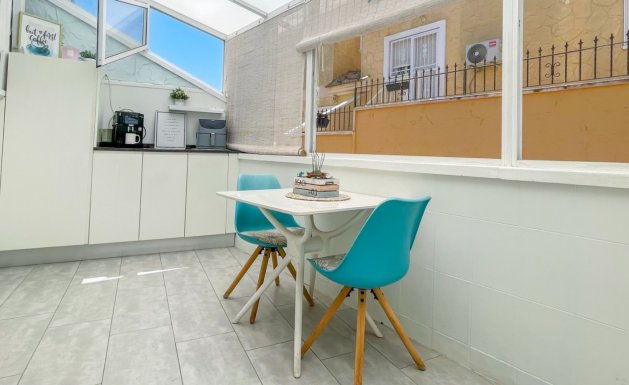 Herverkoop - Semi Detached - Orihuela Costa - Punta Prima