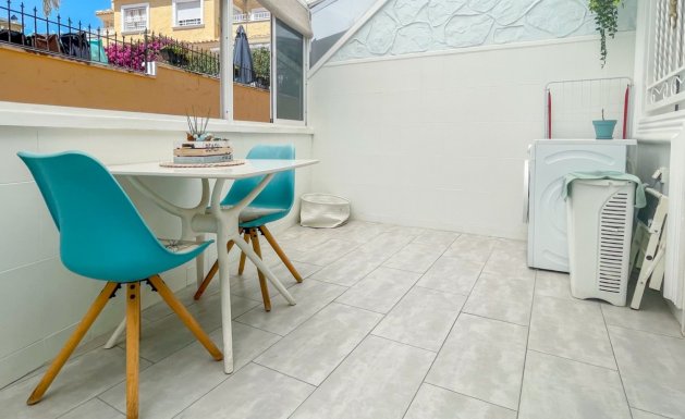 Herverkoop - Semi Detached - Orihuela Costa - Punta Prima