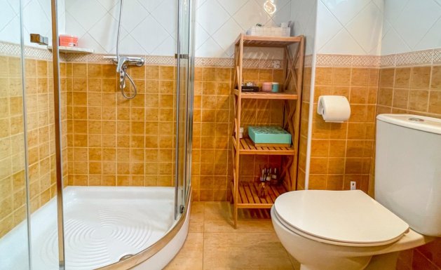 Herverkoop - Semi Detached - Orihuela Costa - Punta Prima