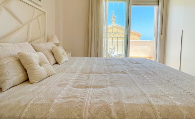 Herverkoop - Semi Detached - Orihuela Costa - Punta Prima