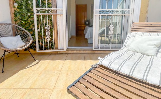 Herverkoop - Semi Detached - Orihuela Costa - Punta Prima