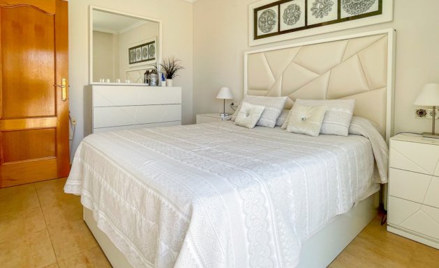 Herverkoop - Semi Detached - Orihuela Costa - Punta Prima