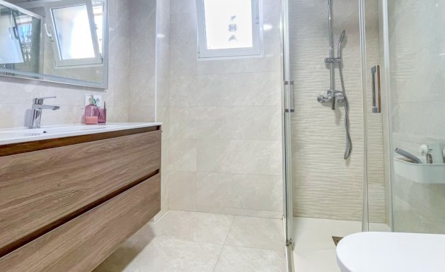 Herverkoop - Semi Detached - Orihuela Costa - Punta Prima