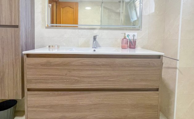 Herverkoop - Semi Detached - Orihuela Costa - Punta Prima